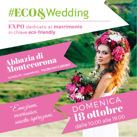Il Tropico a Eco&Wedding 2015