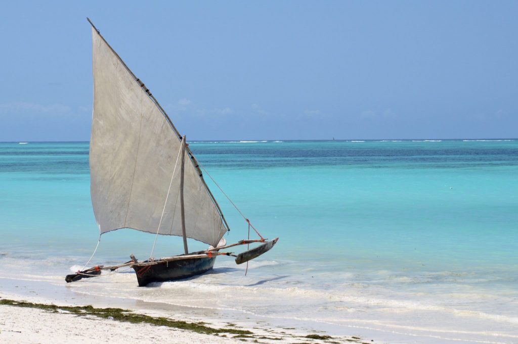 scarica le suggestiva immagini di Zanzibar